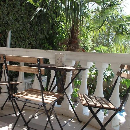 Apartmani Dienes Нови-Винодолски Экстерьер фото