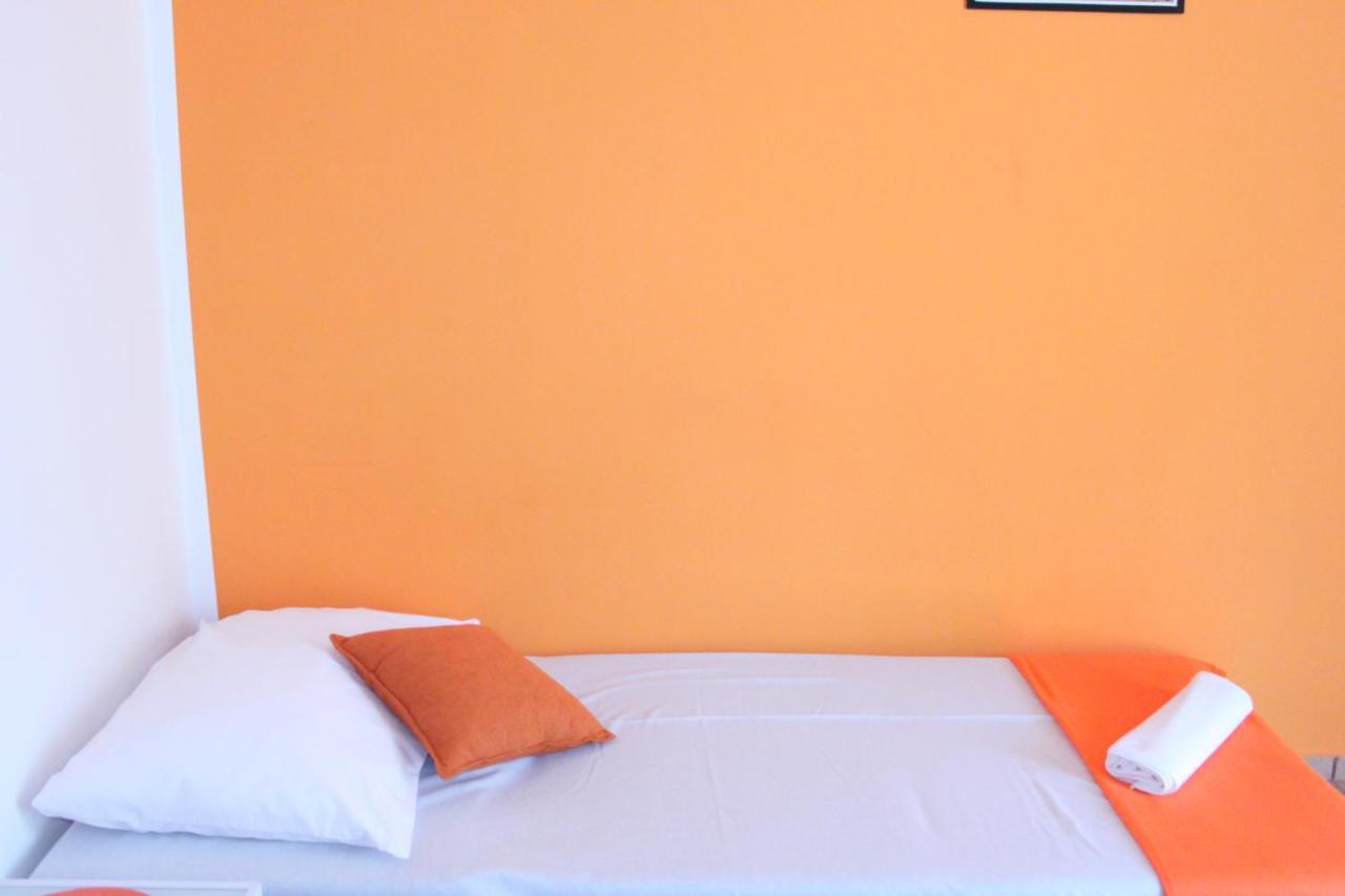 Apartmani Dienes Нови-Винодолски Экстерьер фото