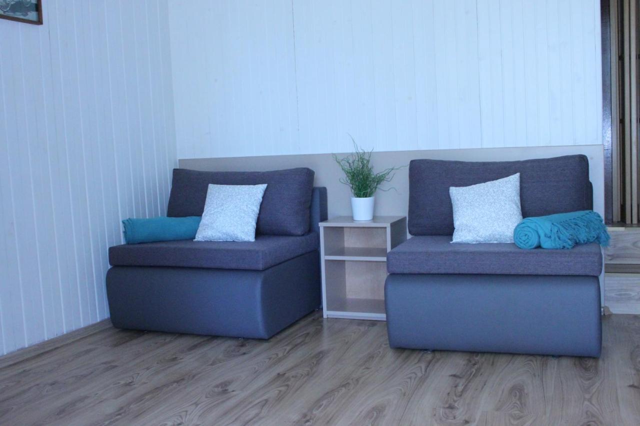 Apartmani Dienes Нови-Винодолски Экстерьер фото